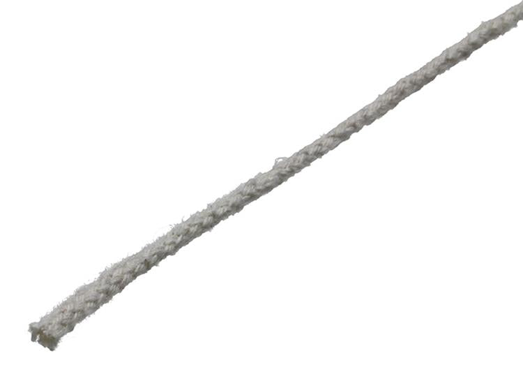 Load image into Gallery viewer, Mack 1014952 - voegtouw katoen bobijn 2mm 100m | 3 stuks