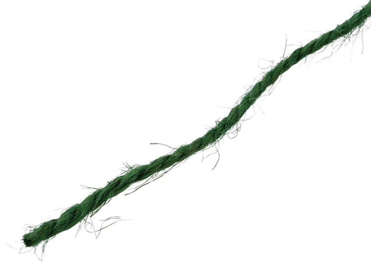 Load image into Gallery viewer, Mack 1014960 - tuinkoord jute 1mm ca 75m | 5 stuks
