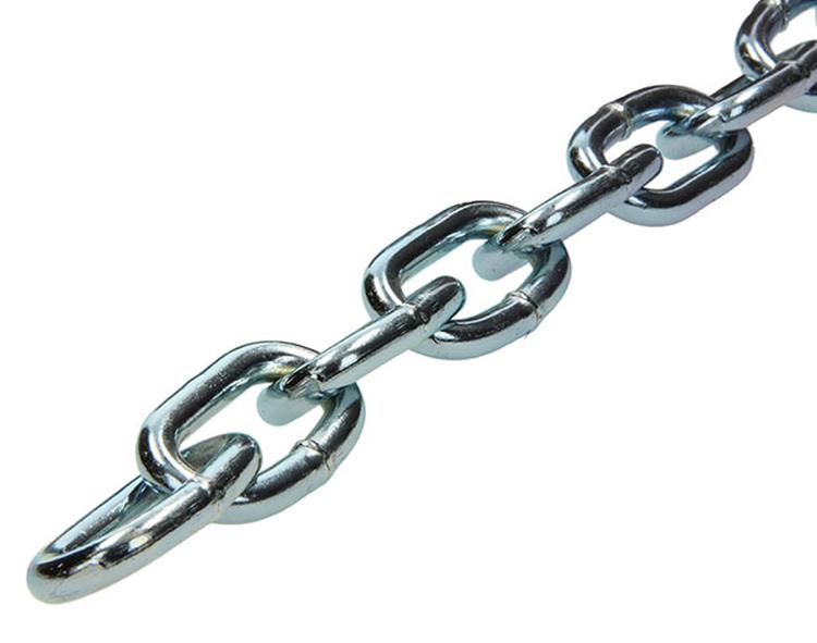Load image into Gallery viewer, Mack 1015134 - ketting schakel kort din5685-2ø 8mm l 32mm 15m wwl 320 kg | 15 stuks