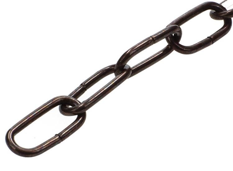 Load image into Gallery viewer, Mack 1015129 - sierketting verbronsd ø 2mm l 16mm 2m | 5 stuks