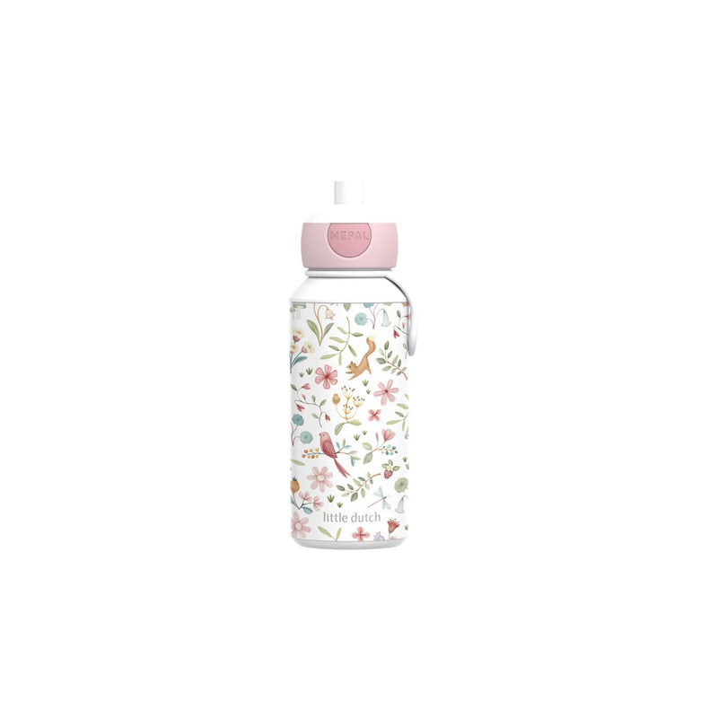 Load image into Gallery viewer, Mepal pop-up drinkfles campus little dutch - 400 ml - sluit goed af - drinkbeker voor kinderen - fairy wonders