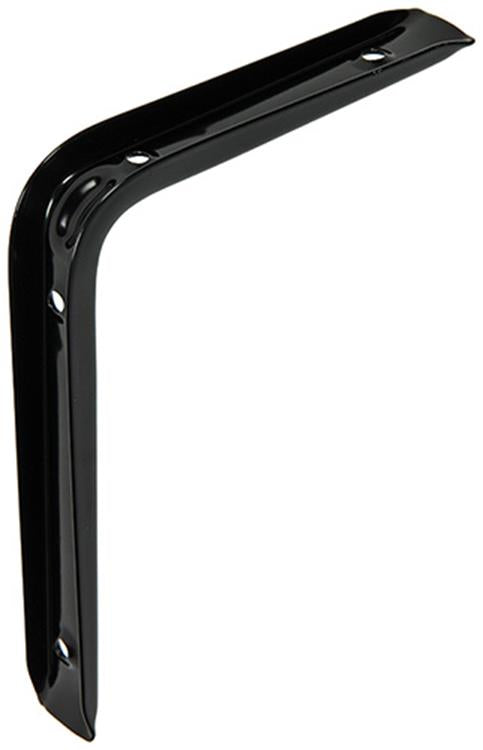 Load image into Gallery viewer, 1015293 - konzool zwart classic 125x150 mm | 12 stuks