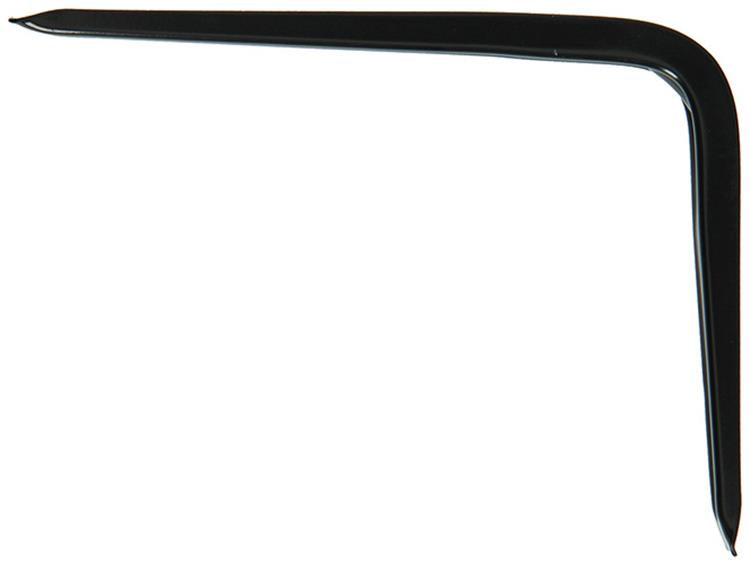 Load image into Gallery viewer, 1015294 - konzool zwart classic 150x200 mm | 12 stuks