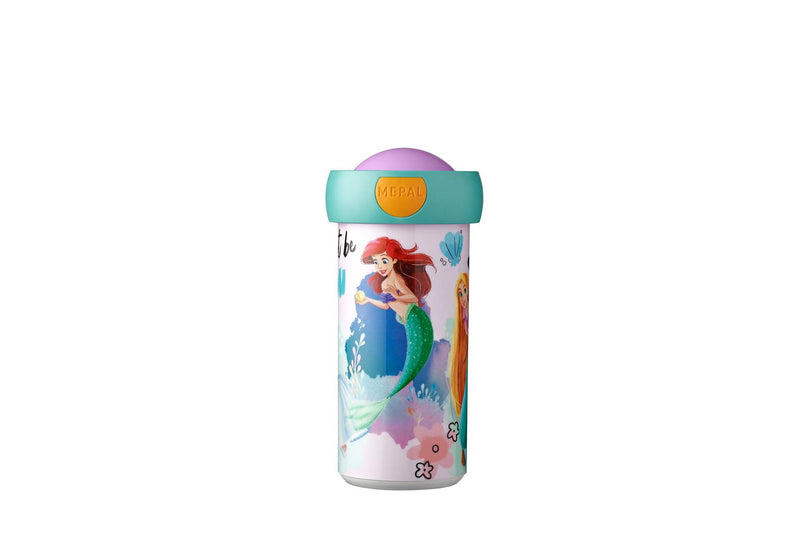 Load image into Gallery viewer, Mepal schoolbeker disney princess 300ml