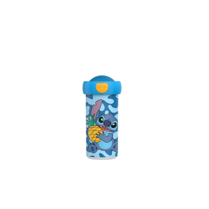 Load image into Gallery viewer, Mepal campus schoolbeker disney stitch 300 ml