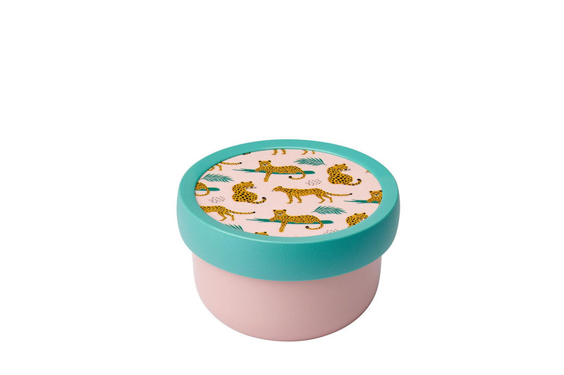 Load image into Gallery viewer, Mepal fruitbox campus - leopard