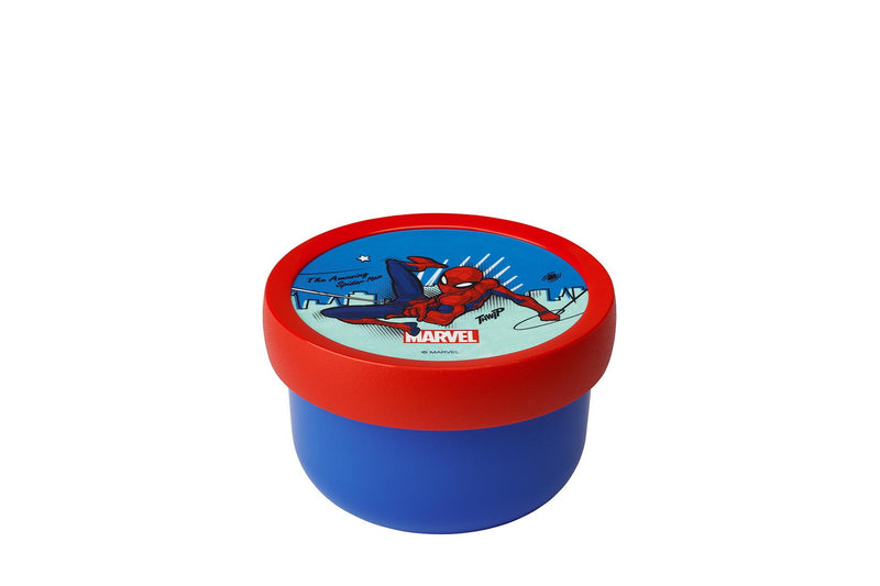 Load image into Gallery viewer, Mepal fruitbox campus - spiderman