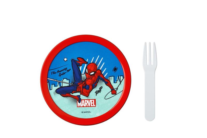 Load image into Gallery viewer, Mepal fruitbox campus - spiderman