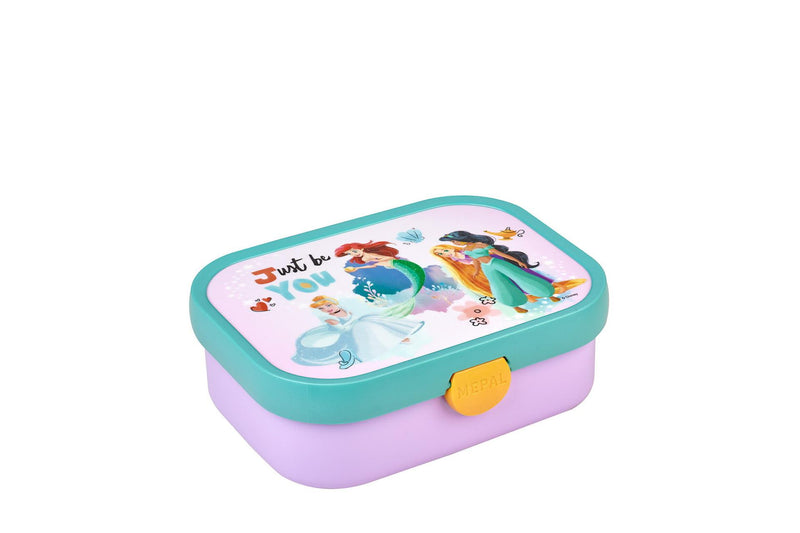 Load image into Gallery viewer, Mepal lunchbox campus disney princess