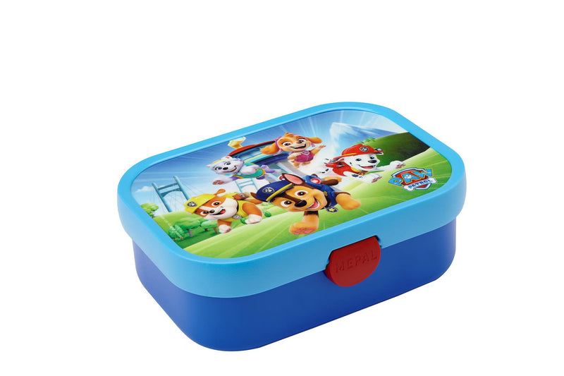 Load image into Gallery viewer, Mepal lunchbox campus - paw patrol pups