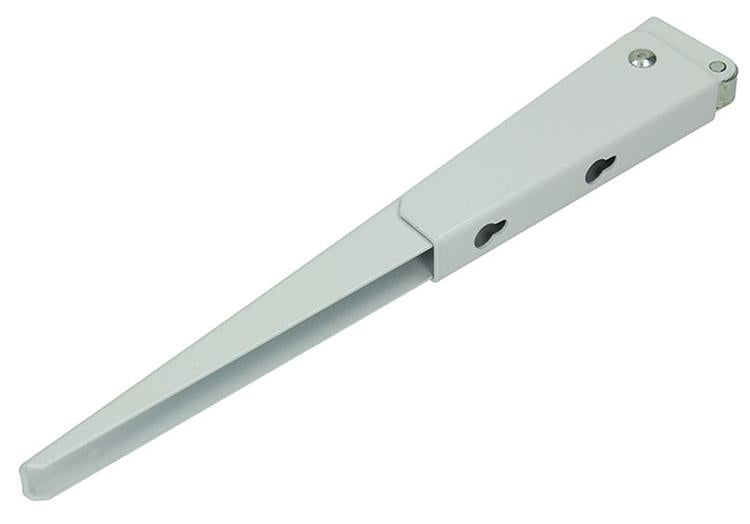 Load image into Gallery viewer, 1015314 - plooibare konzool 300x130 mm | 12 stuks