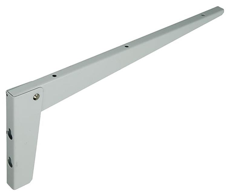 Load image into Gallery viewer, 1015315 - plooibare konzool 400x160 mm | 12 stuks