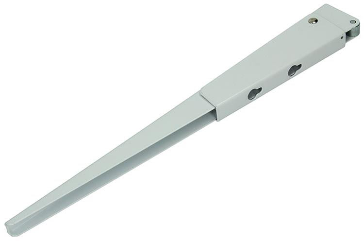 Load image into Gallery viewer, 1015315 - plooibare konzool 400x160 mm | 12 stuks
