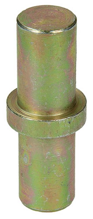 Load image into Gallery viewer, 1013229 - veiligheidsstift geel verzinkt62mm dia 18 mm | 10 stuks
