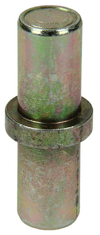 Load image into Gallery viewer, 1013229 - veiligheidsstift geel verzinkt62mm dia 18 mm | 10 stuks