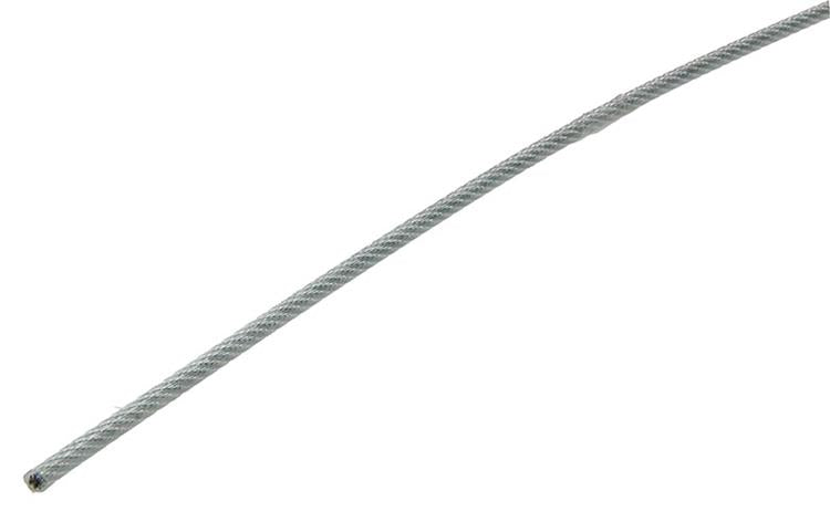Load image into Gallery viewer, Mack 1015570 - staalkabel pvc mantel 6x7 100m3-4mm wll 100kg din en12385-4 | 100 stuks