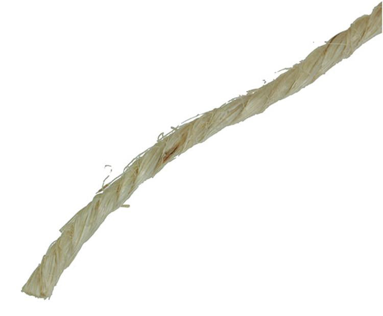 Load image into Gallery viewer, Mack 1013954 - paktouw sisal bobijn 3mm ca 180m | 10 stuks
