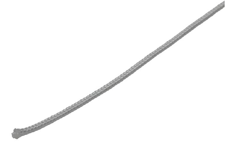 Load image into Gallery viewer, Mack 1013958 - jaloeziekoord nylon wit bobijn2mm 150m | 5 stuks