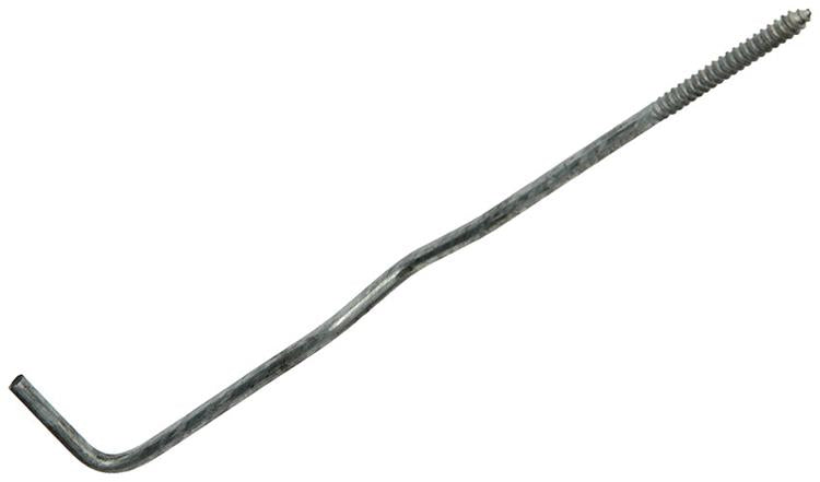 Load image into Gallery viewer, Mack 1013970 - 20 spouwankers verzinkt 180x40x4mm | 5 stuks