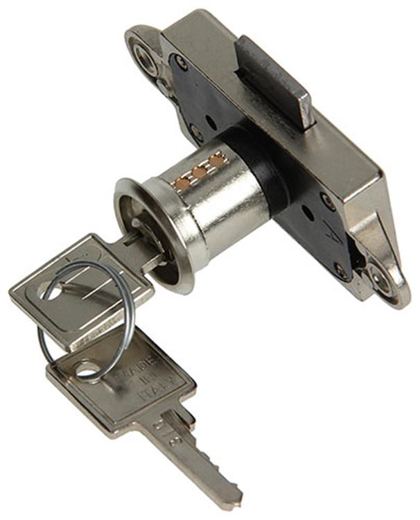 Load image into Gallery viewer, Mack 1014018 - cilinder oplegkastslot ø 15 mm l20 mm | 5 stuks