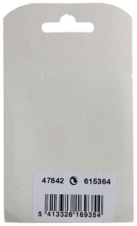 Load image into Gallery viewer, Mack 1014018 - cilinder oplegkastslot ø 15 mm l20 mm | 5 stuks