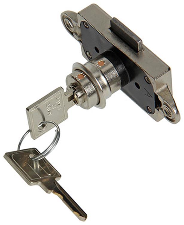 Load image into Gallery viewer, Mack 1014019 - cilinder oplegkastslot ø 20 mm l20 mm | 5 stuks