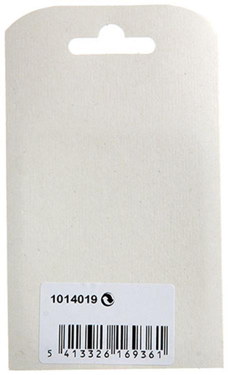 Load image into Gallery viewer, Mack 1014019 - cilinder oplegkastslot ø 20 mm l20 mm | 5 stuks
