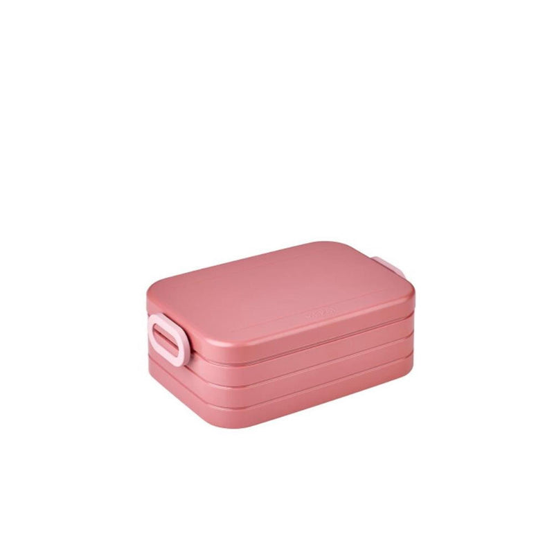 Load image into Gallery viewer, Mepal lunchbox tab midi vivid mauve