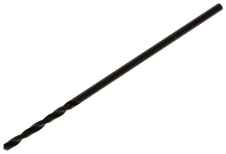 Load image into Gallery viewer, Mack 1018175 - universeelboor hss r ø 1,0 x 34 mm 2st | 5 stuks