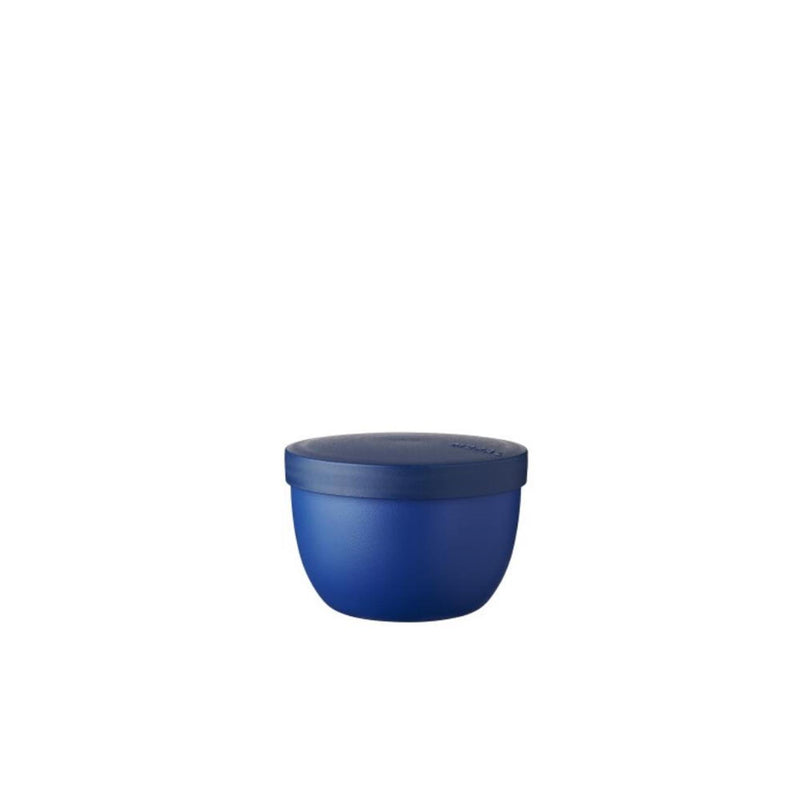 Load image into Gallery viewer, Mepal snackpot ellipse 350ml nordic sage