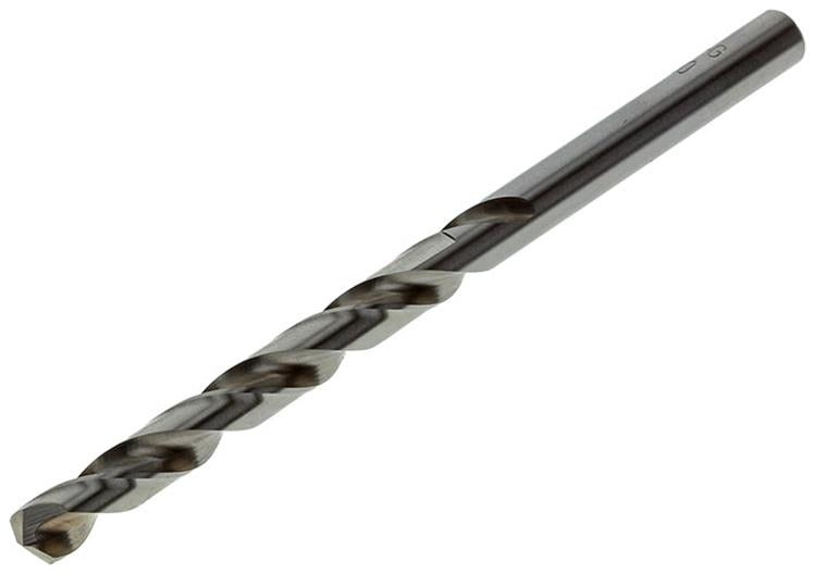 Load image into Gallery viewer, Mack 1018192 - metaalboor hss g din 338 ø 6,8 x 109 mm | 5 stuks