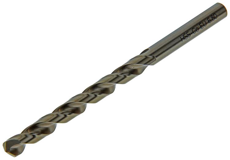 Load image into Gallery viewer, Mack 1018200 - metaalboor hss co5% din 338 ø 6,8 x 109 mm | 5 stuks