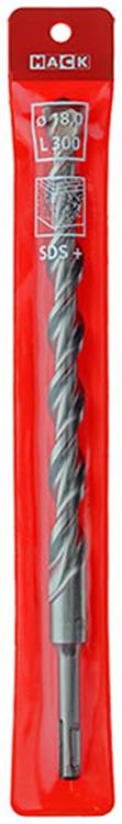 Load image into Gallery viewer, Mack 1018220 - hamerboor sds + 18x300mm | 5 stuks