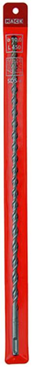 Load image into Gallery viewer, Mack 1018225 - hamerboor sds + ø 10,0 x 450 mm | 5 stuks