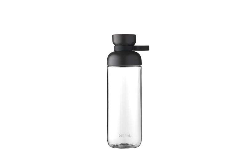 Load image into Gallery viewer, Mepal waterfles vita 700ml nordic black
