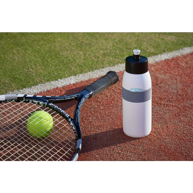 Load image into Gallery viewer, Mepal sportbidon ellipse 500ml nordic sage