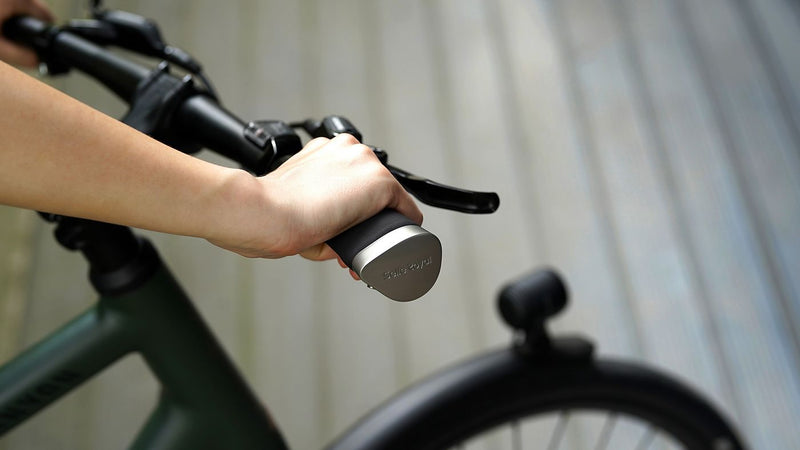 Load image into Gallery viewer, Selle royal selleroyal nivo gel handvat sr grips nivo gel