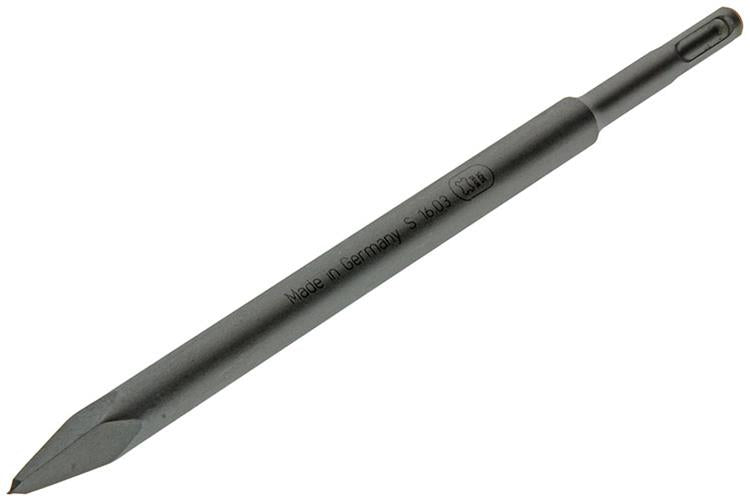 Load image into Gallery viewer, Mack 1018245 - puntbeitel sds + 250mm | 3 stuks