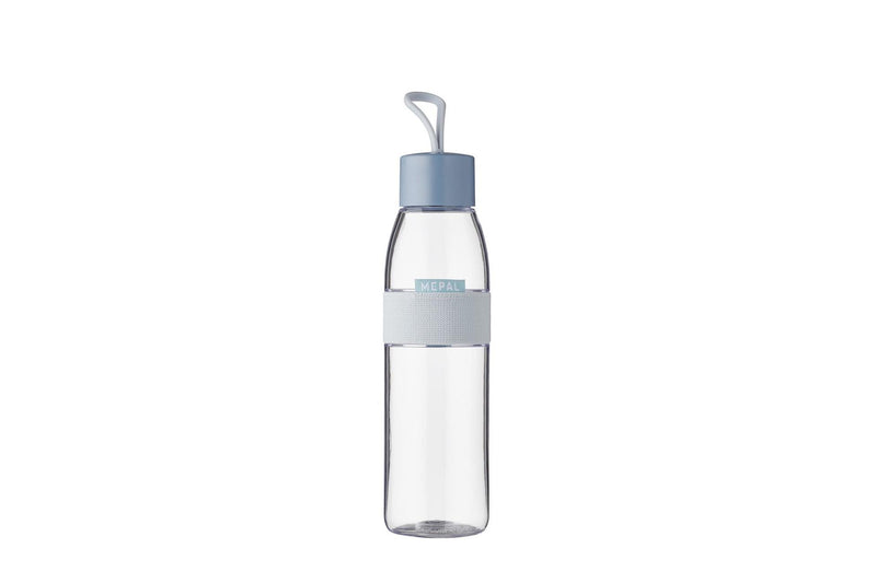 Load image into Gallery viewer, Mepal waterfles ellipse 500ml nordic blu
