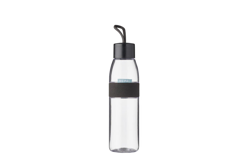 Load image into Gallery viewer, Mepal waterfles ellipse 500ml nordic black