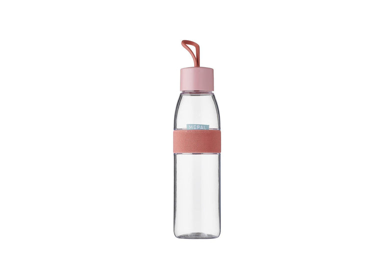 Load image into Gallery viewer, Mepal waterfles ellipse 500ml vivid mauve