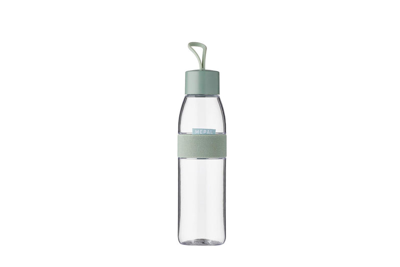Load image into Gallery viewer, Mepal waterfles ellipse 500ml nordic sage