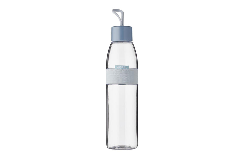 Load image into Gallery viewer, Mepal waterfles ellipse 700ml nordic blu