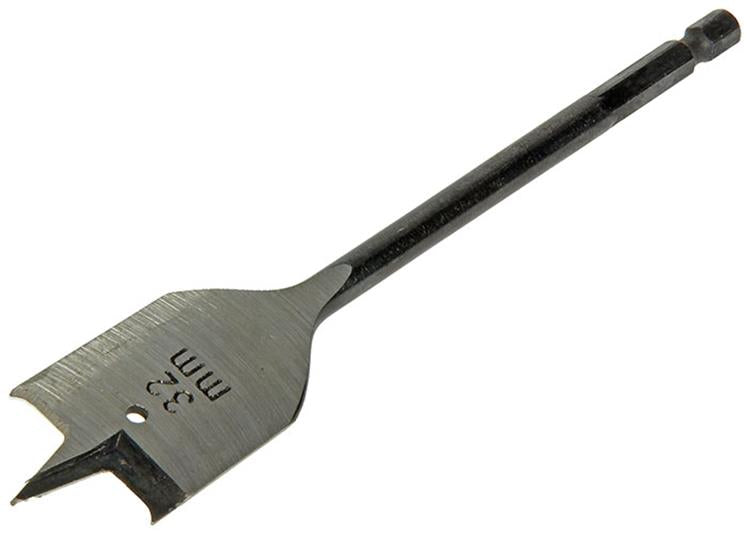 Load image into Gallery viewer, Mack 1018256 - platte houtboor din 7487 ø 32,0 x 160 mm | 5 stuks