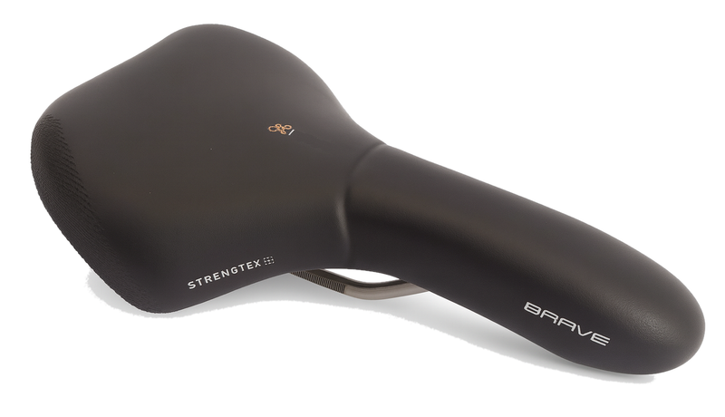 Load image into Gallery viewer, Selle royal zadel brave athletic