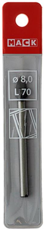 Load image into Gallery viewer, Mack 1018285 - glas- tegelboor ø 8,0 x 70 mm | 5 stuks