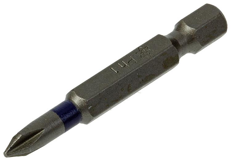 Load image into Gallery viewer, Mack 1018292 - schroefbit ph1 l50mm 2st | 5 stuks
