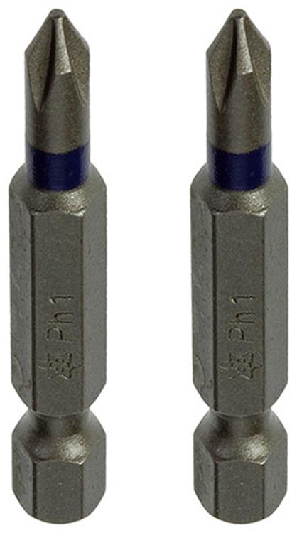 Load image into Gallery viewer, Mack 1018292 - schroefbit ph1 l50mm 2st | 5 stuks