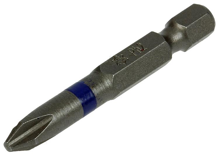 Load image into Gallery viewer, Mack 1018293 - schroefbit ph2 l50mm 2st | 5 stuks