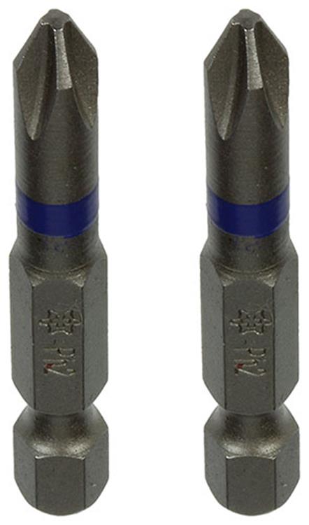 Load image into Gallery viewer, Mack 1018293 - schroefbit ph2 l50mm 2st | 5 stuks